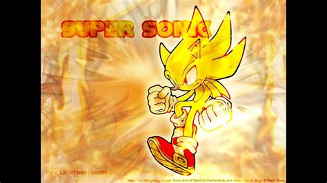 Mugen Super Sonic Download Link Youtube