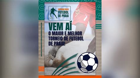 Copa Rio De Futebol De Praia Reúne Times De Comunidades Da Zona Sul Do Rio