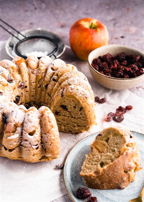 Oliebollencake Feestelijk En Makkelijk Uit Paulines Keuken