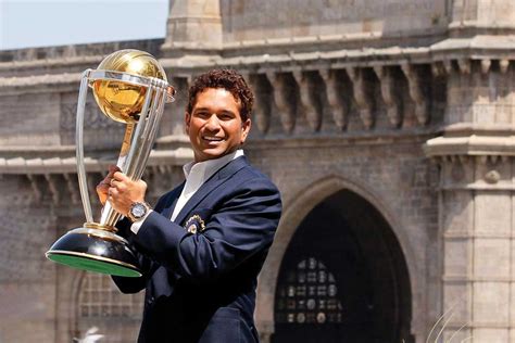 Sachin Tendulkar Rare Picture Collections