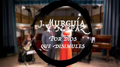 POR DIOS QUE DISIMULES París 1813 Joaquín Tadeo de Murguía