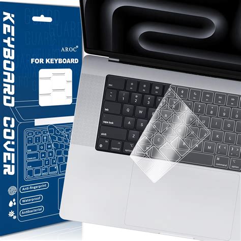 Amazon Uppercase Ghostcover Premium Ultra Thin Keyboard Cover