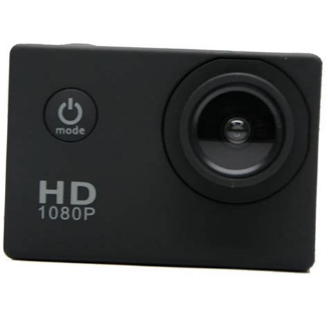 Водонепроницаемая Спортивная камера 4 K, Спортивная DV HD уличная ...