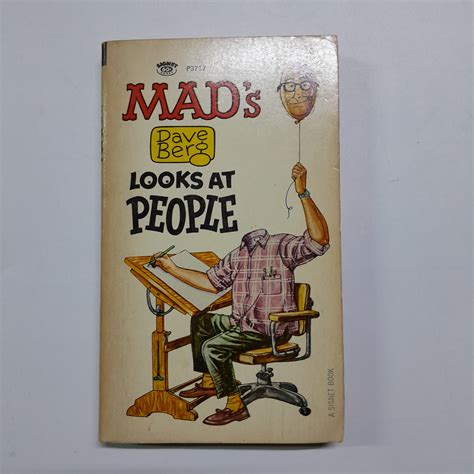 Mad S Looks At People Albert B Feldstein New American L Brary S Gnet