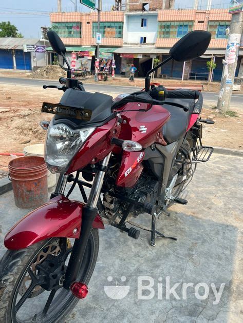 Suzuki Gixxer For Sale Motihar Bikroy