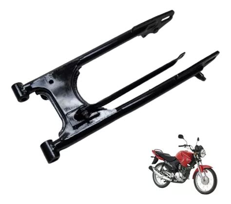 Balan A Quadro El Stico Yamaha Factor Original Parcelamento