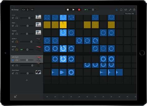 Garageband A Beginner S Guide To Live Loops Video