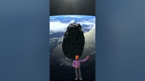 Asteroid Heading Towards Earth Are There Solutions What Is Nasa Up To