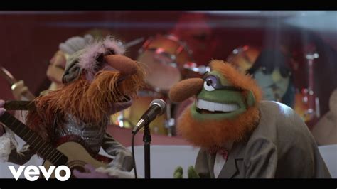 Dr Teeth And The Electric Mayhem Gotta Be From The Muppets Mayhem