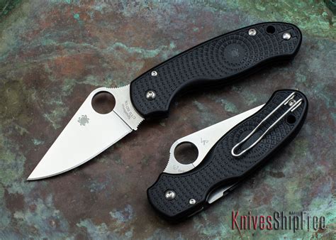 Spyderco Knives - Free, Fast Shipping | KnivesShipFree