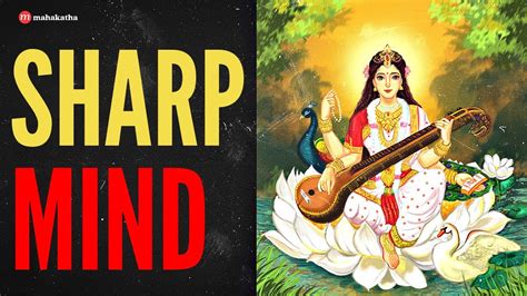 goddess saraswati mantra