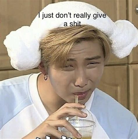 Meme Bts Face 20 Memes Only Bts Fans Will Understand Koreaboo Bts