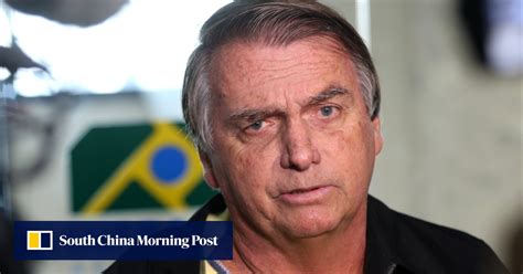 Brazil court votes to bar former PM Jair Bolsonaro from elections until ...