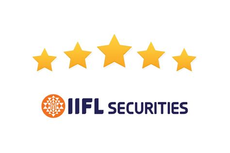 India Infoline Iifl Review 2021 Margin Brokerage Demat Charges