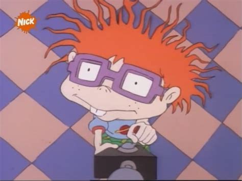 Tommy S First Birthday Rugrats Image Fanpop