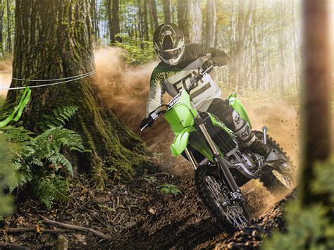 Kawasaki Kx X Motorcycle News