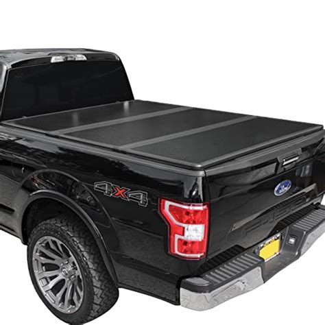 I Tested The Best Hard Folding Tonneau Cover For My F150 Here S What