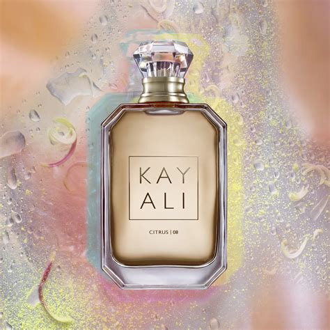 Kayali Citrus08 Eau De Parfum De Kayali ≡ Sephora