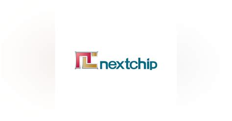 Nextchip | Microwaves & RF 