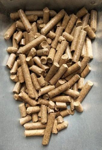 5mm Groundnut Shell Biomass Pellet At Rs 5580 Tonne In Banaskantha ID