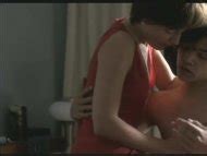 Naked Marion Mitterhammer In Pingpong