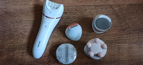 PHILIPS Beauty Set 9000 BRE740 90 Opinie I Ceny Na Ceneo Pl