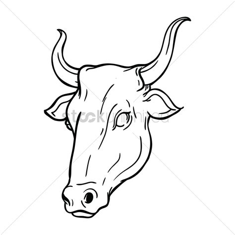 Ox Drawing at GetDrawings | Free download