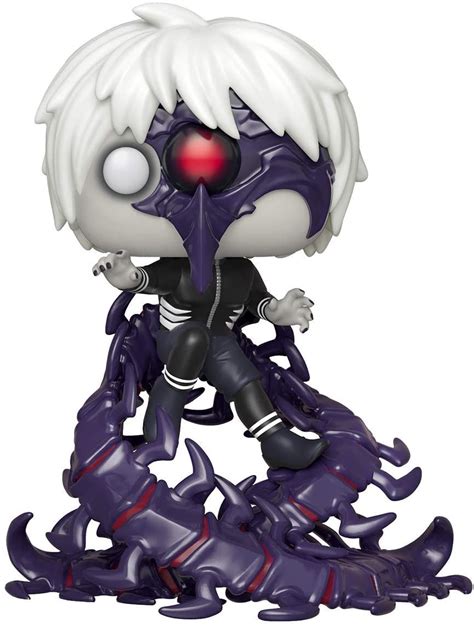 Figuras Y Mu Ecos De Tokyo Ghoul Figuras De Colecci N