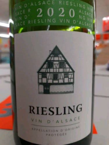 Lidl Riesling Vivino Us