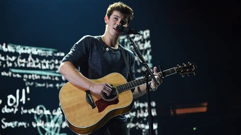 Shawn Mendes Shares 'Illuminate' Album Writing Inspiration | Teen Vogue