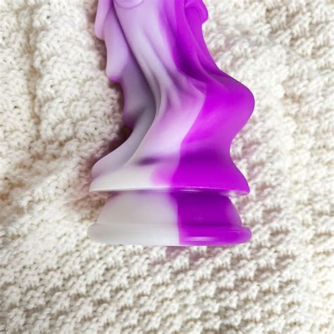 Silicone Suction Cup Dildo Fantasy Dragon Dildo Sex Toy Etsy Hong Kong