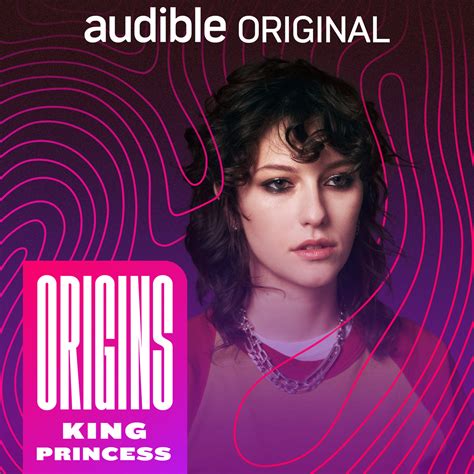 King Princess On Amazon Music