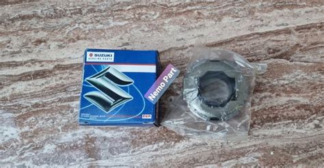 Jual Clutch Bearing Laher Kopling Deklaher Deglaher Drag Lahar Dek Deg