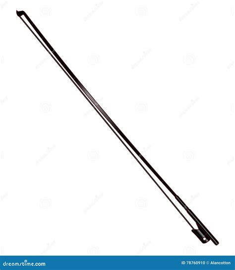 Violin Bow Clipart Images