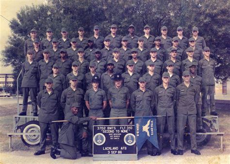 Airmen meet up 20 years later > Air Force Special Operations Command ...