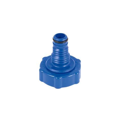 Bestway Spare Part Drain Valve Adapter For Steel Pro Fast Set And