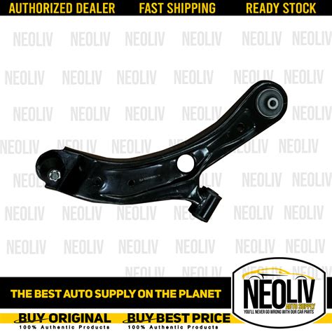 Torque Suspension Arm Assembly For Suzuki Ertiga Lower Left