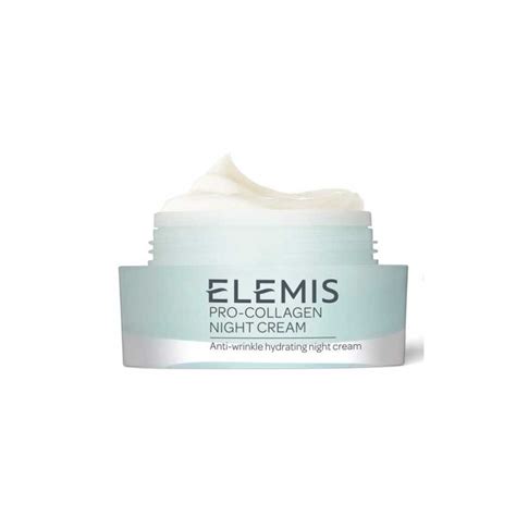 Pro Collagen Night Cream Elemis