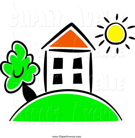 Over The Hill Clipart | Free download on ClipArtMag