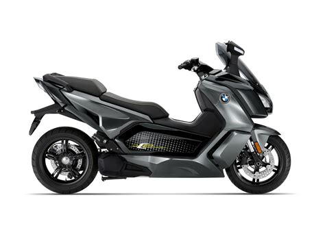 Bmw C Evolution Guide Total Motorcycle