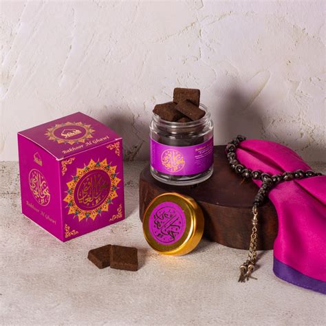 bakhoor al ghawi knooz al tabeaa goods wholesalers llc