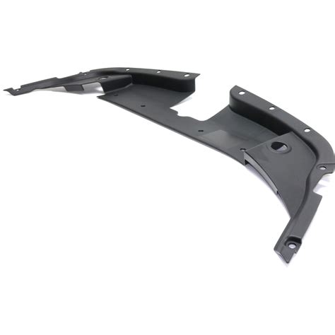 Upper Left Radiator Support Chevy Malibu