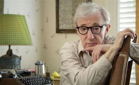 Lá Vem Mais Polêmica Livro De Memórias De Woody Allen Já Tem Data