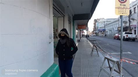 Primeira Onda De Frio Do Ano Deve Chegar Ao Rs Ainda Em Março Trazendo