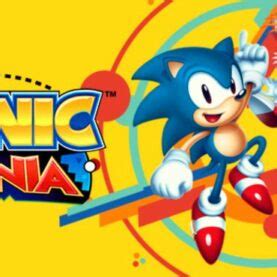 SEGA Revela Detalhes Do Multiplayer De Sonic Superstars