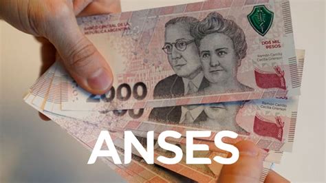 Cr Ditos De Hasta Cuotas Para Jubilados Y Pensionados Anses C Mo