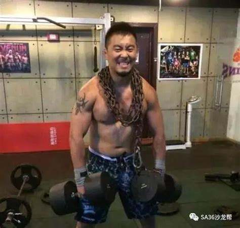 格鬥狂人徐曉冬因打假被封n個微博號，直言「有人怕真相大白」 每日頭條