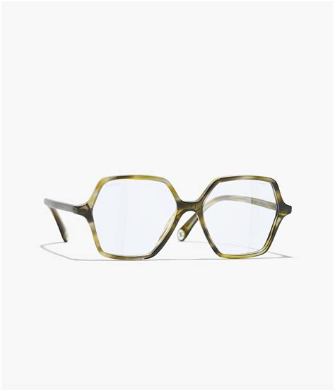Square Blue Light Glasses Blue Light Glasses Chanel
