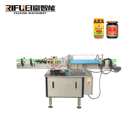 Automatic Paper Sticker Pasting Machine Paste Labeling Machine Sticker