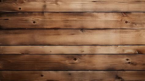 Premium Ai Image Closeup Of Textured Wooden Planks